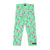 Flamingo Leggings - 1 Left Size 2-3 years-Villervalla-Modern Rascals