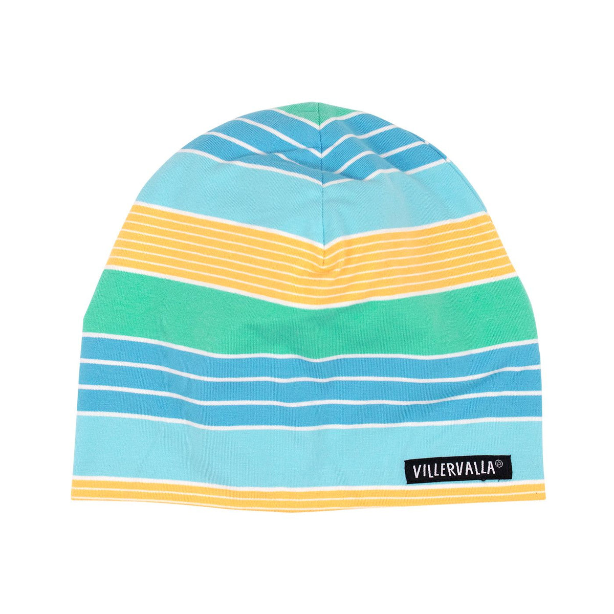 Florida Multistripe Hat-Villervalla-Modern Rascals