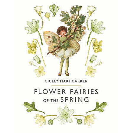 Flower Fairies of Spring-Penguin Random House-Modern Rascals