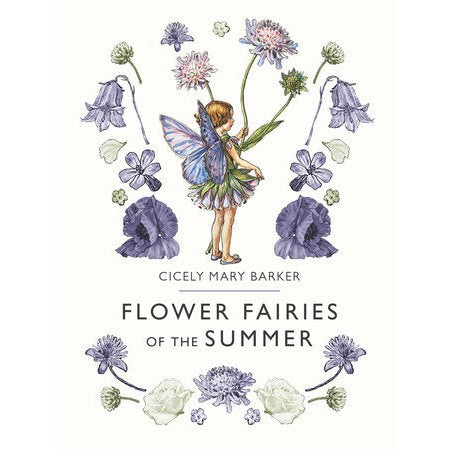 Flower Fairies of Summer-Penguin Random House-Modern Rascals