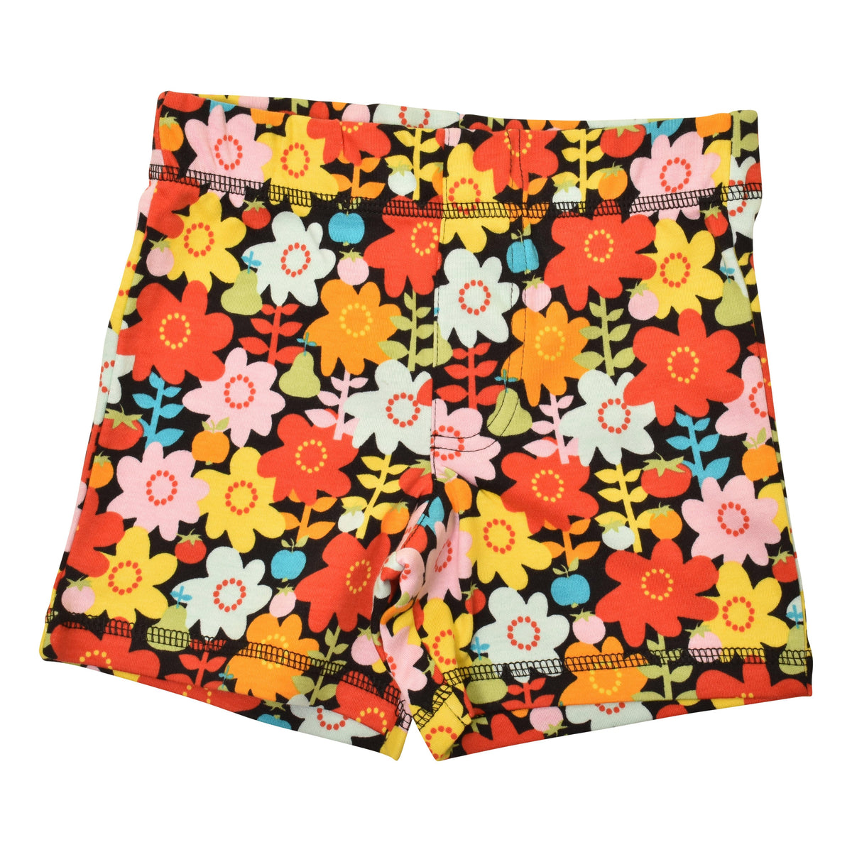 Flower Pot Shorts-Duns Sweden-Modern Rascals