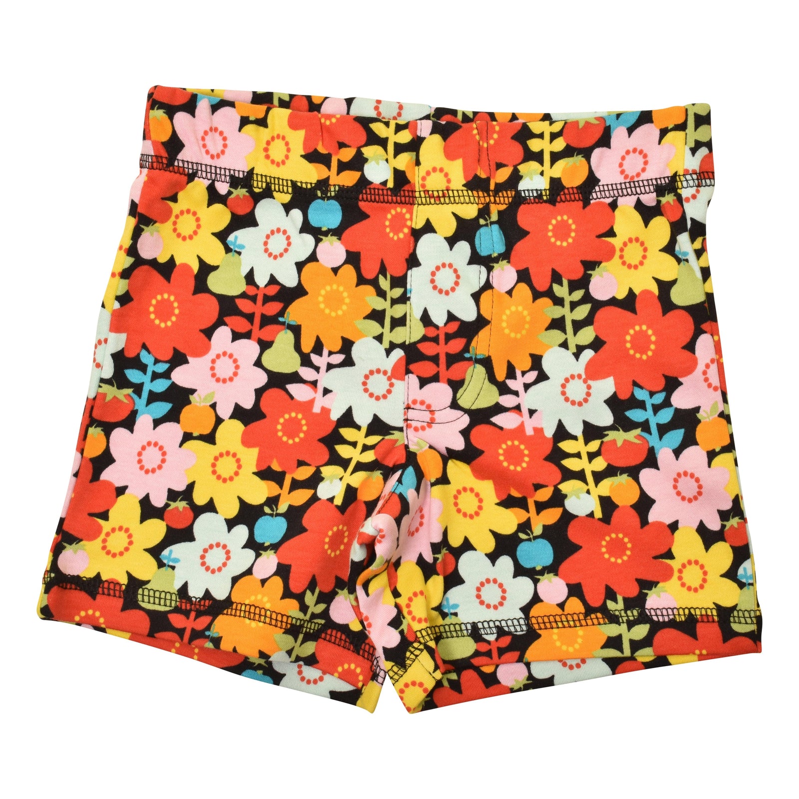 Flower Pot Shorts-Duns Sweden-Modern Rascals