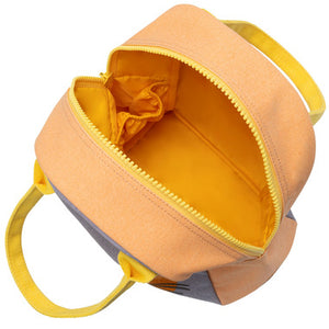 Fluf Cat Zippered Lunch Bag-Warehouse Find-Modern Rascals