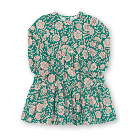 Folksy Dress - 2 Left Size 6-7 & 8-9 years-Kite-Modern Rascals
