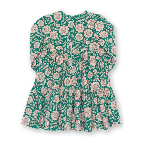 Folksy Dress-Kite-Modern Rascals