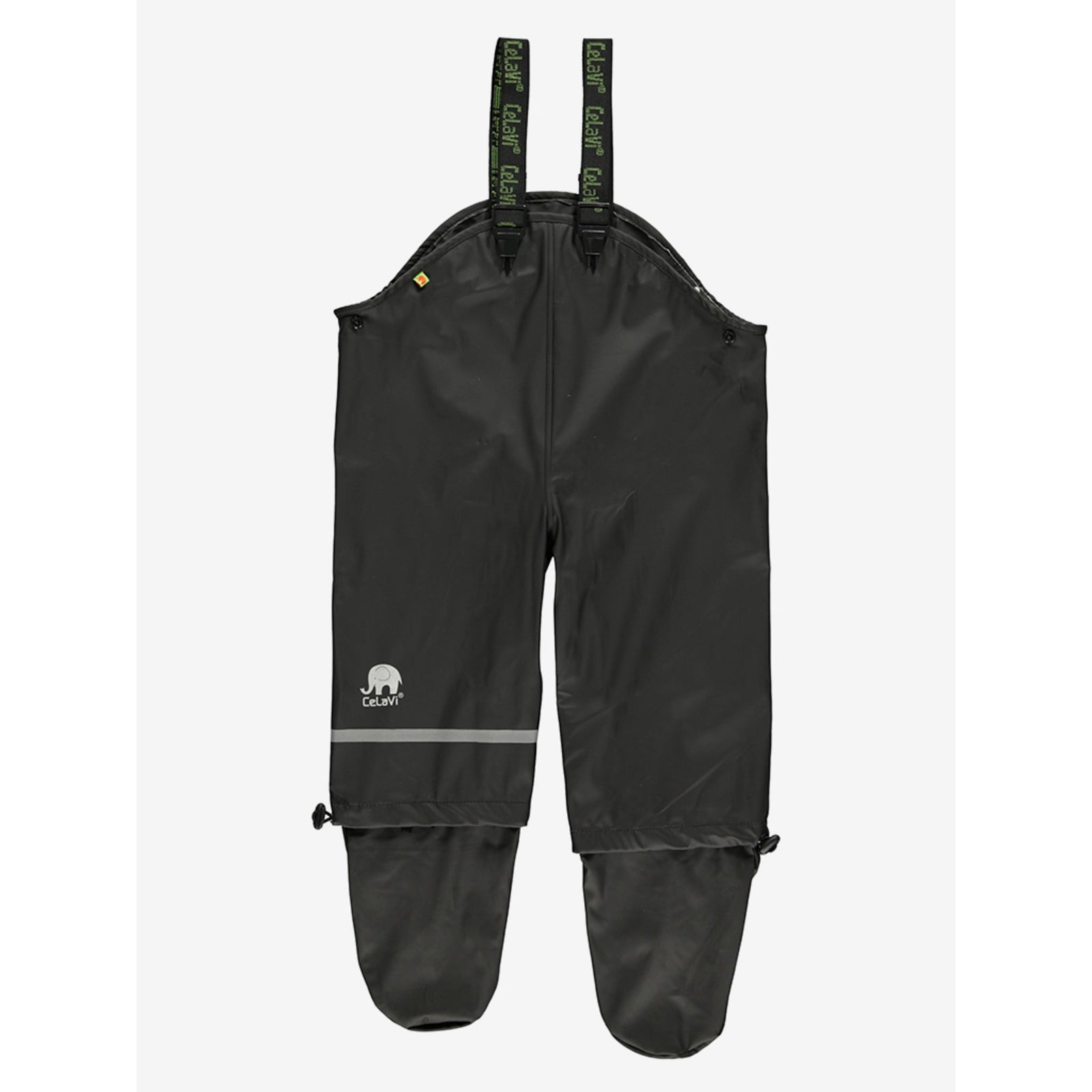 Footed Baby / Toddler Rain Pants-CeLaVi-Modern Rascals