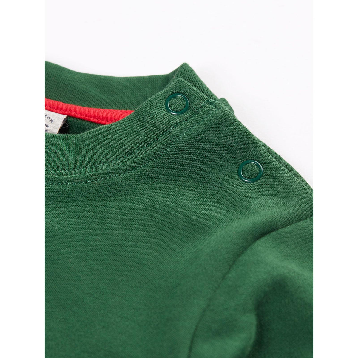 Forest / Fox Adventure Circular Top-Frugi-Modern Rascals