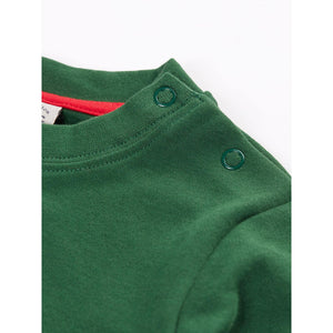 Forest / Fox Adventure Circular Top-Frugi-Modern Rascals
