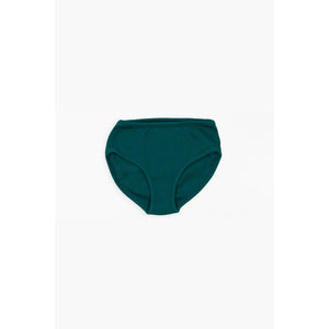Forest Green Briefs - 2 Left Size 6-8 years-Elementaire Paris-Modern Rascals