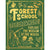 Forest School for Grown-Ups-Raincoast Books-Modern Rascals