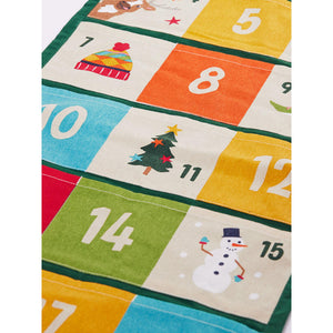 Forest/Festive Fun Advent Calendar-Frugi-Modern Rascals