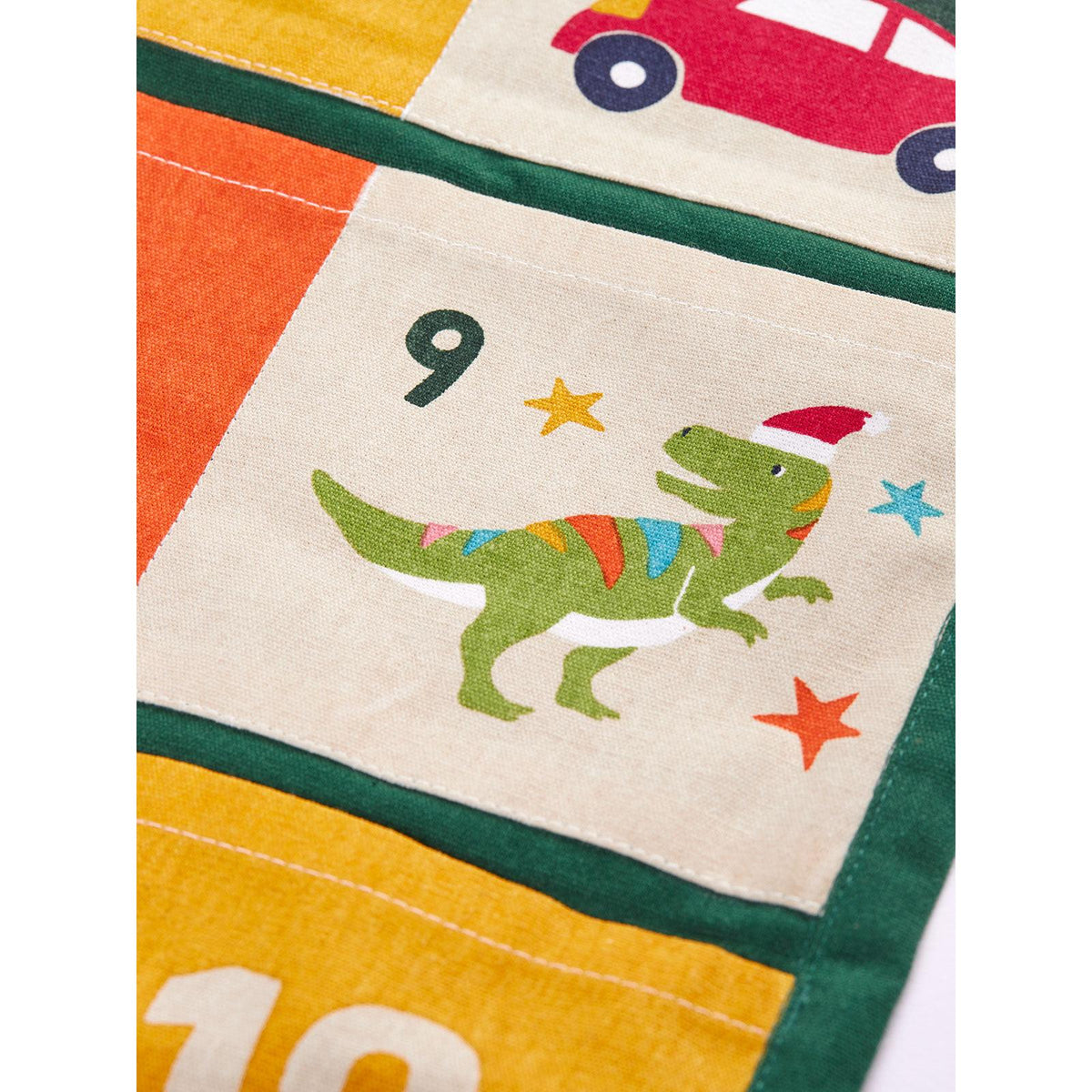 Forest/Festive Fun Advent Calendar-Frugi-Modern Rascals