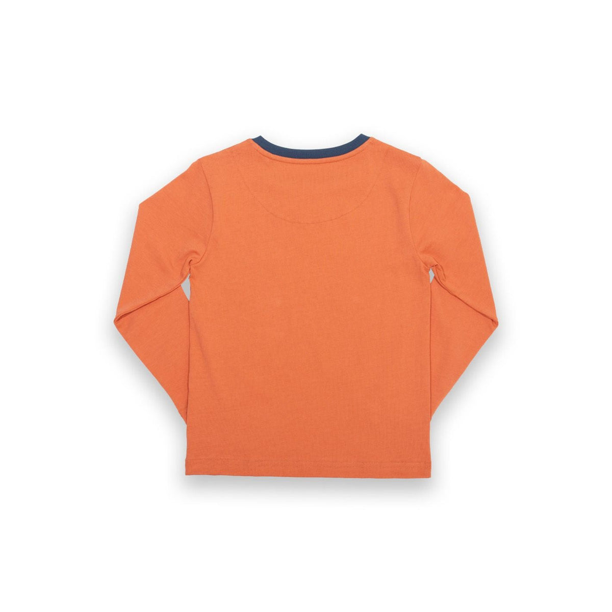 Fossil Finder Long Sleeve Shirt - 1 Left Size 2-3 years-Kite-Modern Rascals