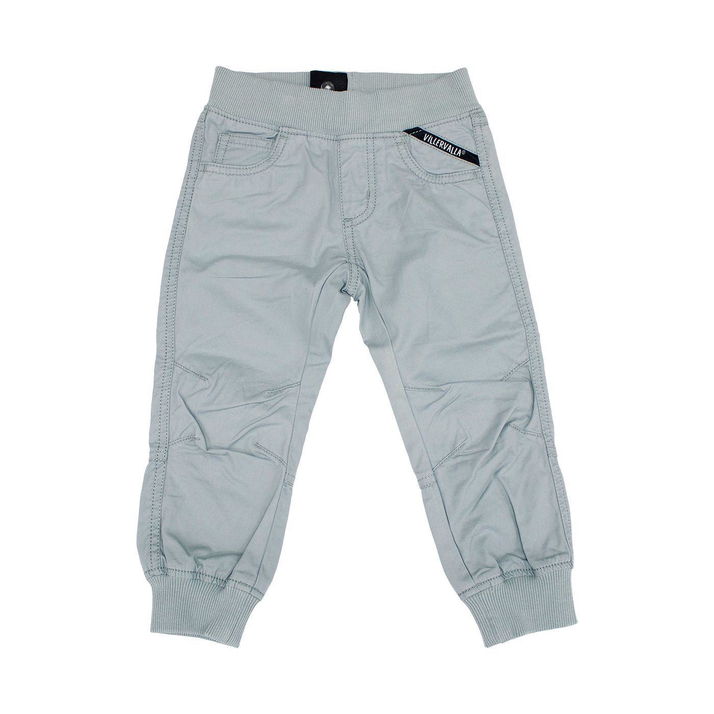 Fossil Relaxed Trousers - 1 Left Size 8-9 years-Villervalla-Modern Rascals