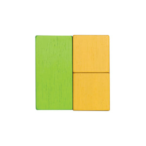 Fraction Blocks - Unit Plus-PlanToys-Modern Rascals