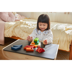 Fraction Blocks - Unit Plus-PlanToys-Modern Rascals