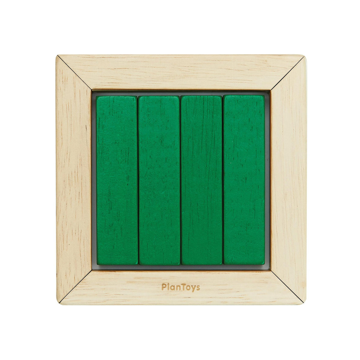 Fraction Blocks - Unit Plus-PlanToys-Modern Rascals