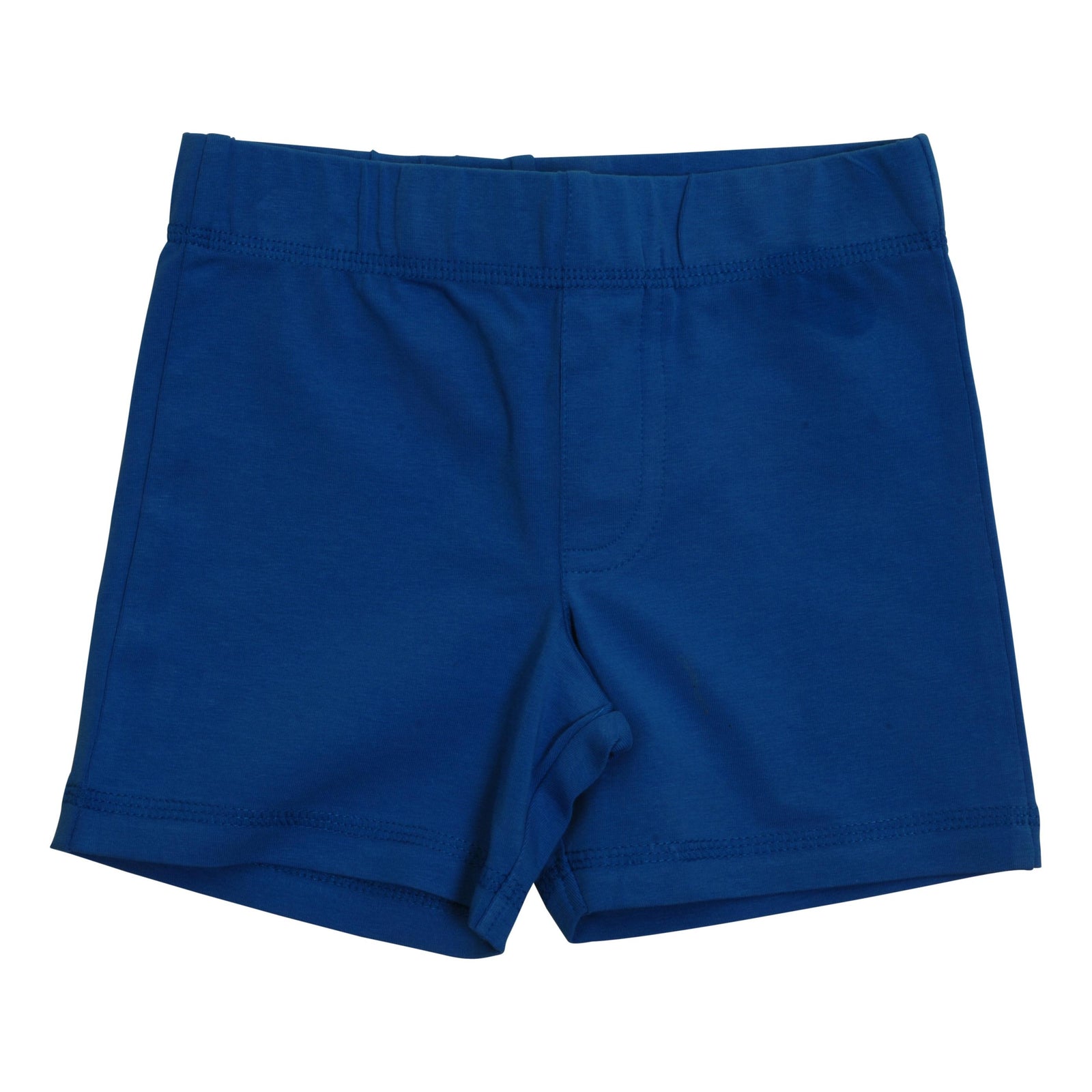French Blue Shorts - 2 Left Size 4-6 & 12-14 years-More Than A Fling-Modern Rascals