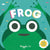 Frog - Little Life Cycles-Penguin Random House-Modern Rascals