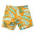 Frog - Orange Shorts - 2 Left Size 6-12 months & 1-2 years-Duns Sweden-Modern Rascals