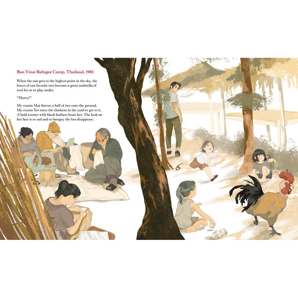 From the Tops of the Trees-Firefly Books-Modern Rascals