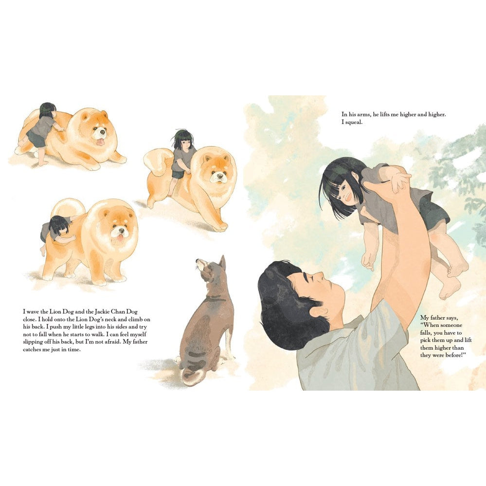 From the Tops of the Trees-Firefly Books-Modern Rascals