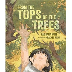 From the Tops of the Trees-Firefly Books-Modern Rascals