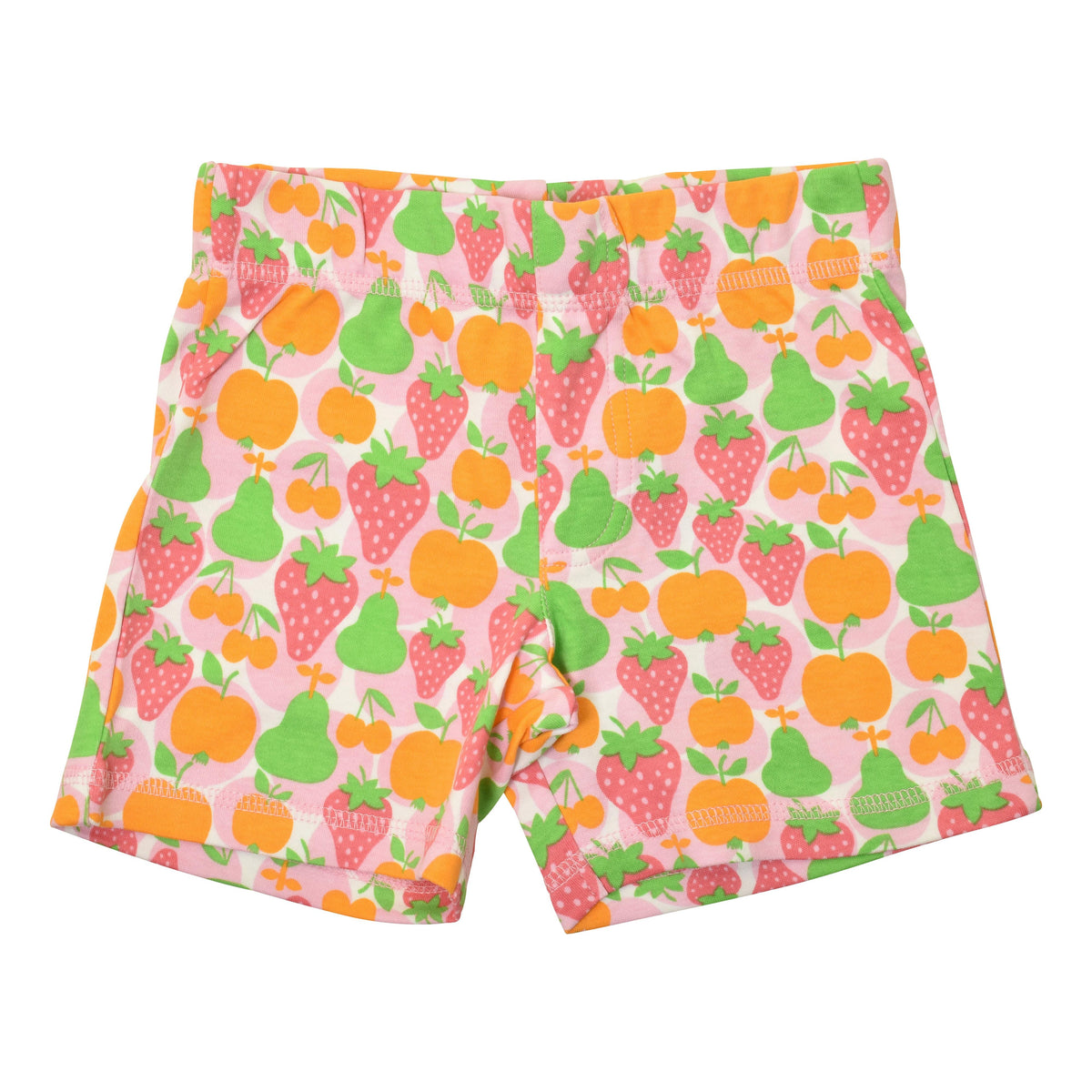 Fruits - Blushing Bride Shorts-Duns Sweden-Modern Rascals