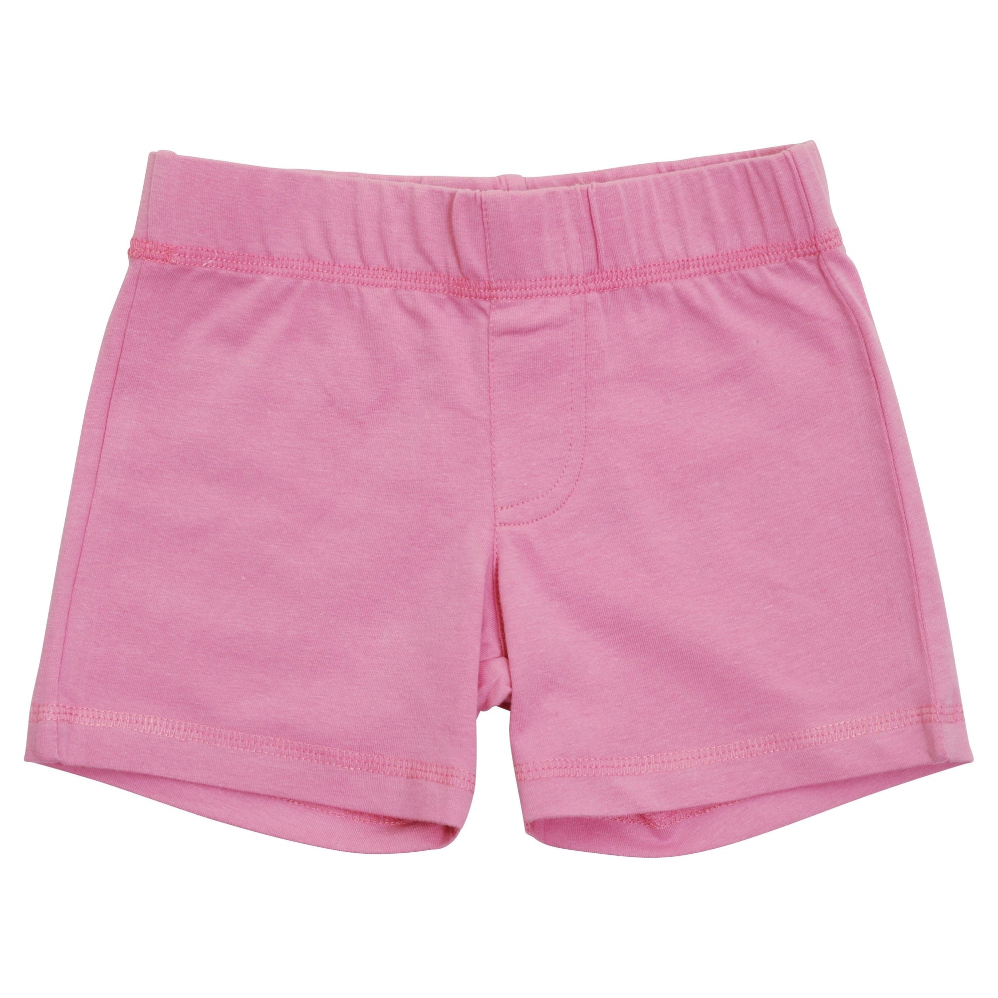 Fuchsia Pink Shorts - 2 Left Size 10-12 & 12-14 years-More Than A Fling-Modern Rascals