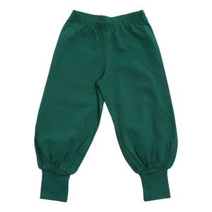 Galapagos Green Baggy Pants-More Than A Fling-Modern Rascals