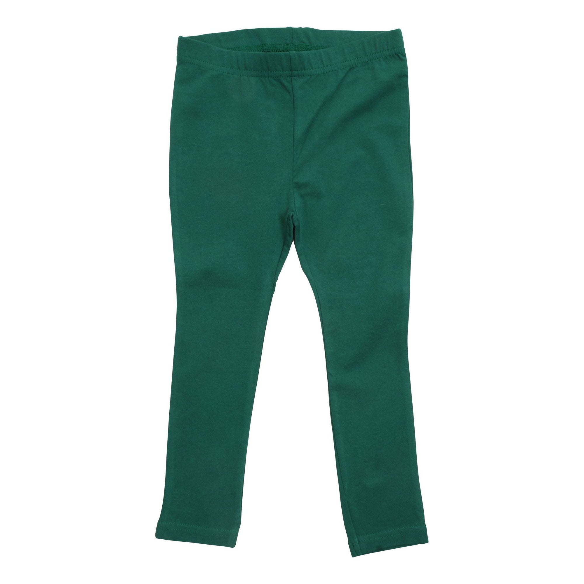 Galapagos Green Leggings-More Than A Fling-Modern Rascals