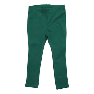 Galapagos Green Leggings-More Than A Fling-Modern Rascals