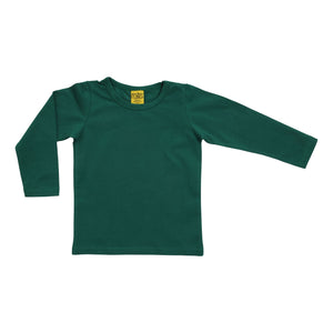 Galapagos Green Long Sleeve Shirt-More Than A Fling-Modern Rascals