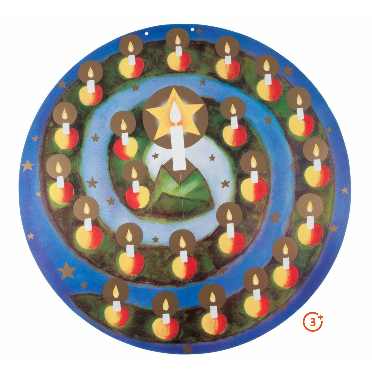 Garden Advent Calendar-Kraul-Modern Rascals