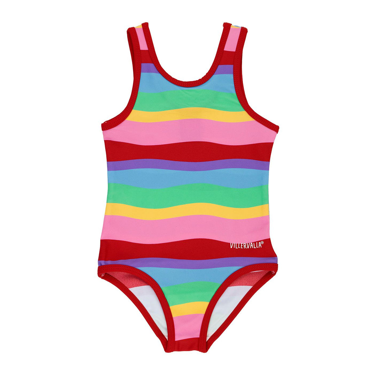 Garden Swimsuit-Villervalla-Modern Rascals