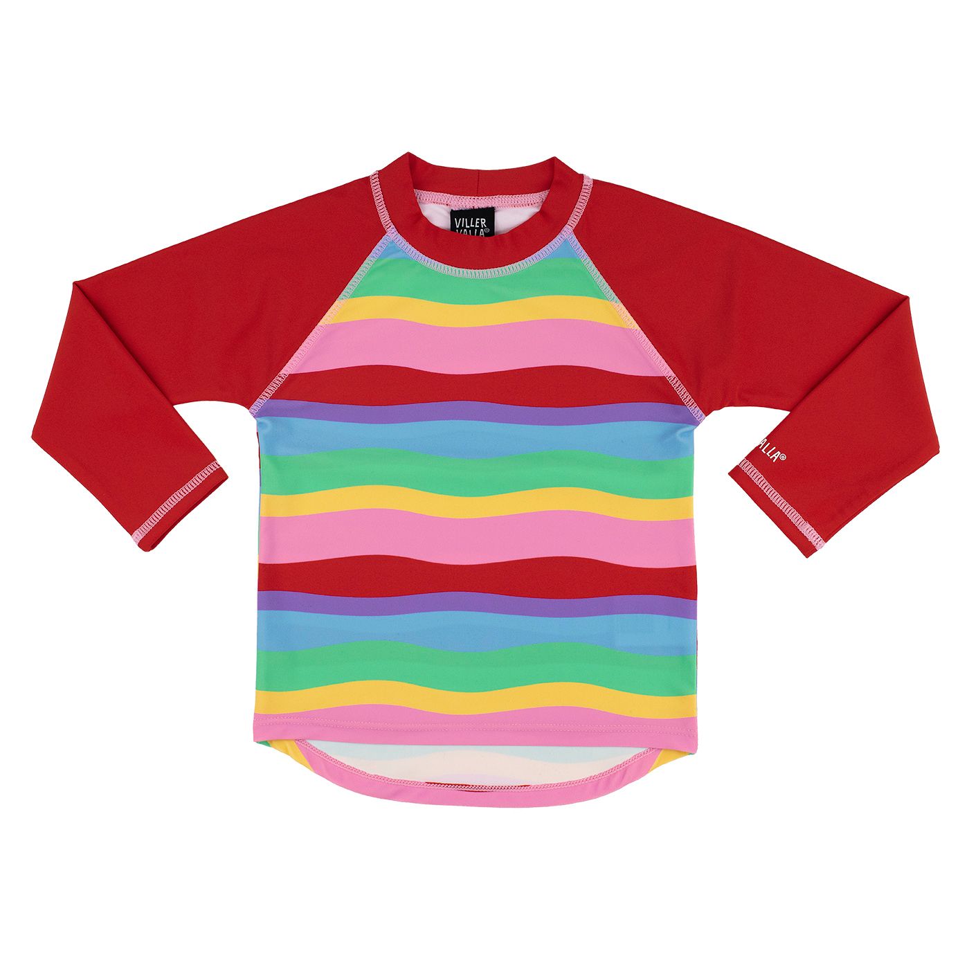 Garden UV Rashguard - 1 Left Size 4-6 years-Villervalla-Modern Rascals