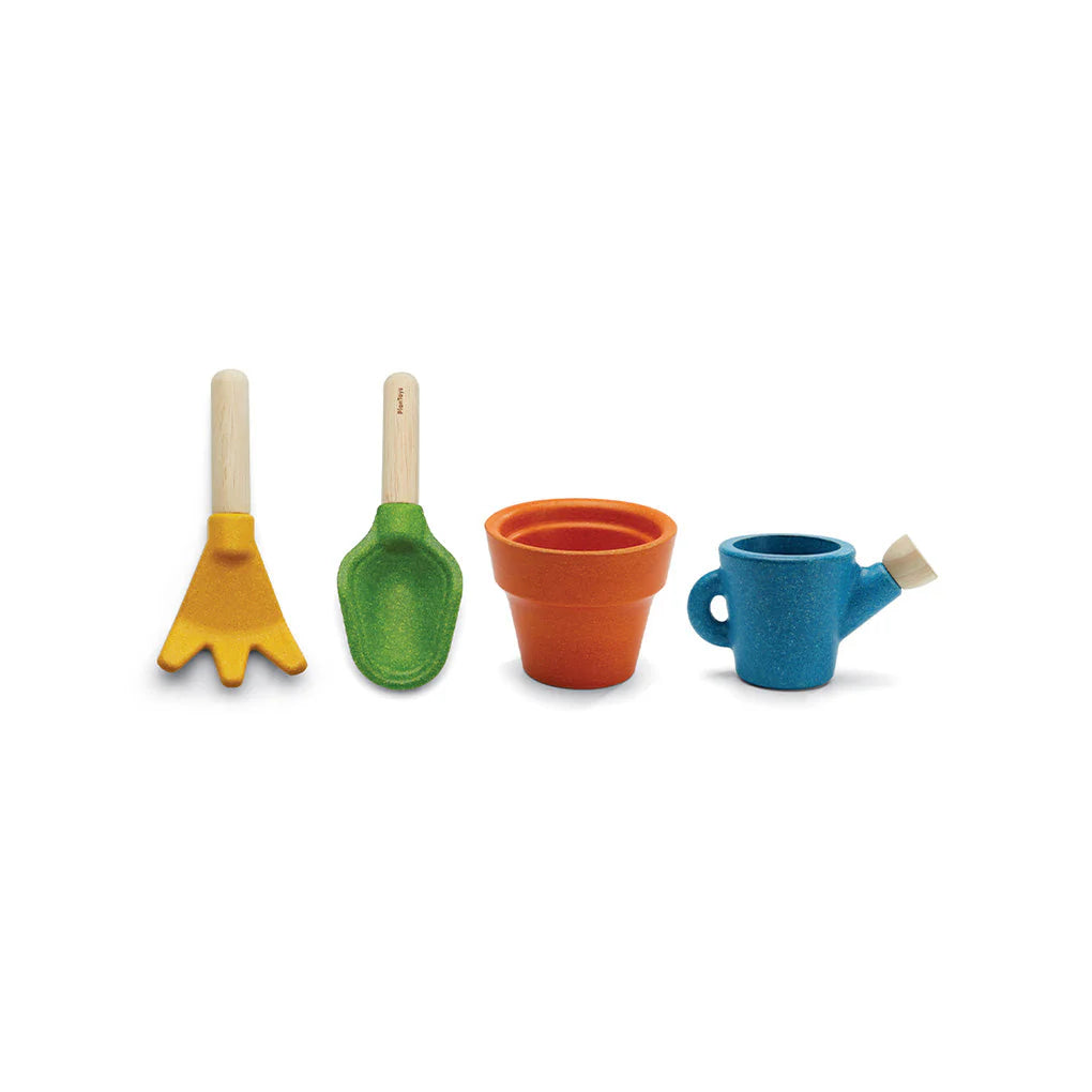 Gardening Set-PlanToys-Modern Rascals