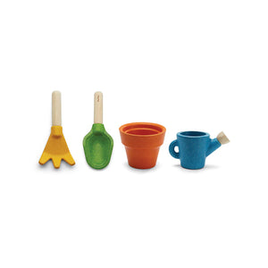 Gardening Set-PlanToys-Modern Rascals