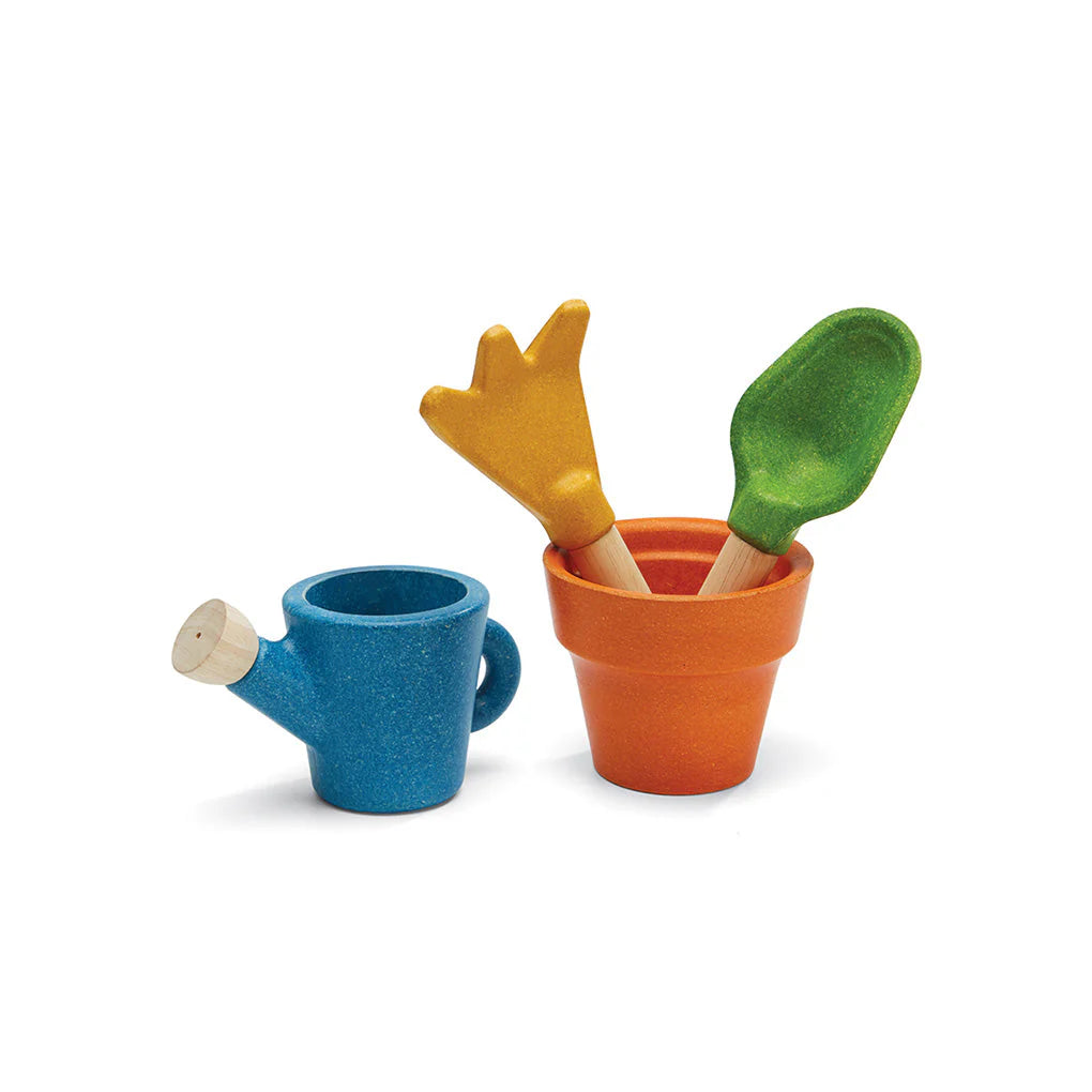 Gardening Set-PlanToys-Modern Rascals