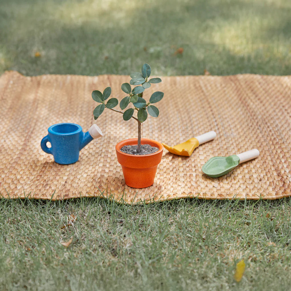 Gardening Set-PlanToys-Modern Rascals