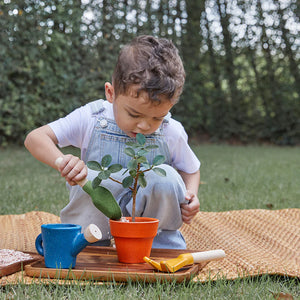 Gardening Set-PlanToys-Modern Rascals