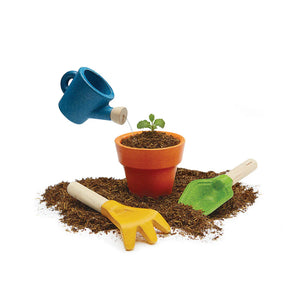 Gardening Set-PlanToys-Modern Rascals