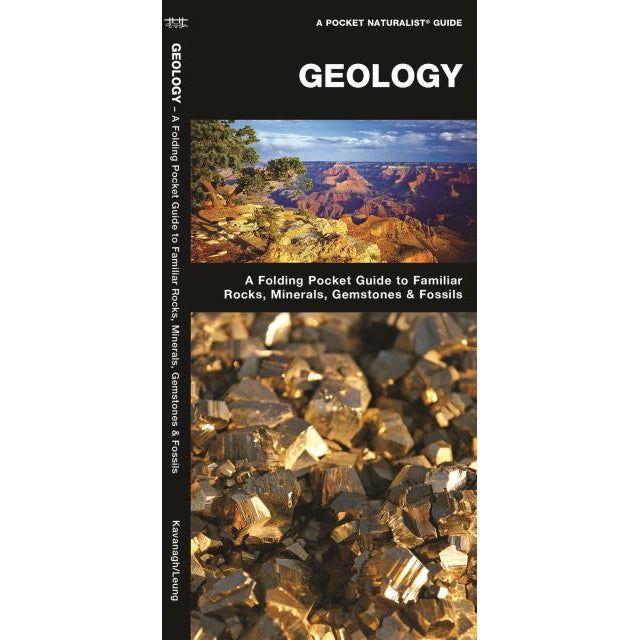 Geology-National Book Network-Modern Rascals