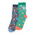 Get Outside Frill Socks -2 Pack-Frugi-Modern Rascals