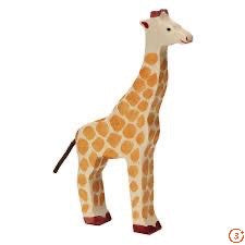 Giraffe-Holztiger-Modern Rascals