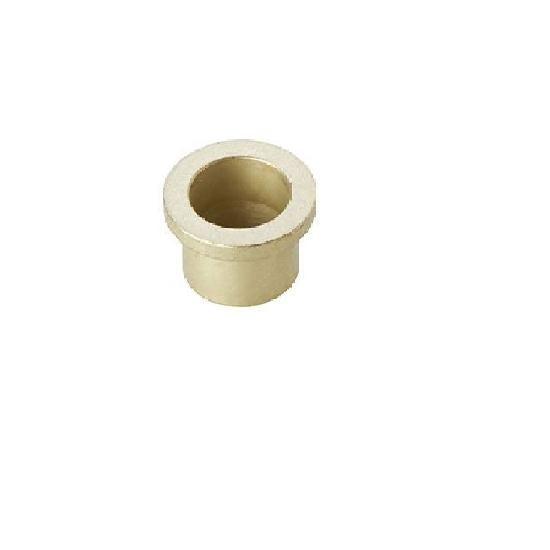 Gluckskafer Brass Candle Holder (single)