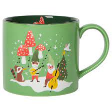 Gnome for the Holidays Mug in a Box-Danica-Modern Rascals