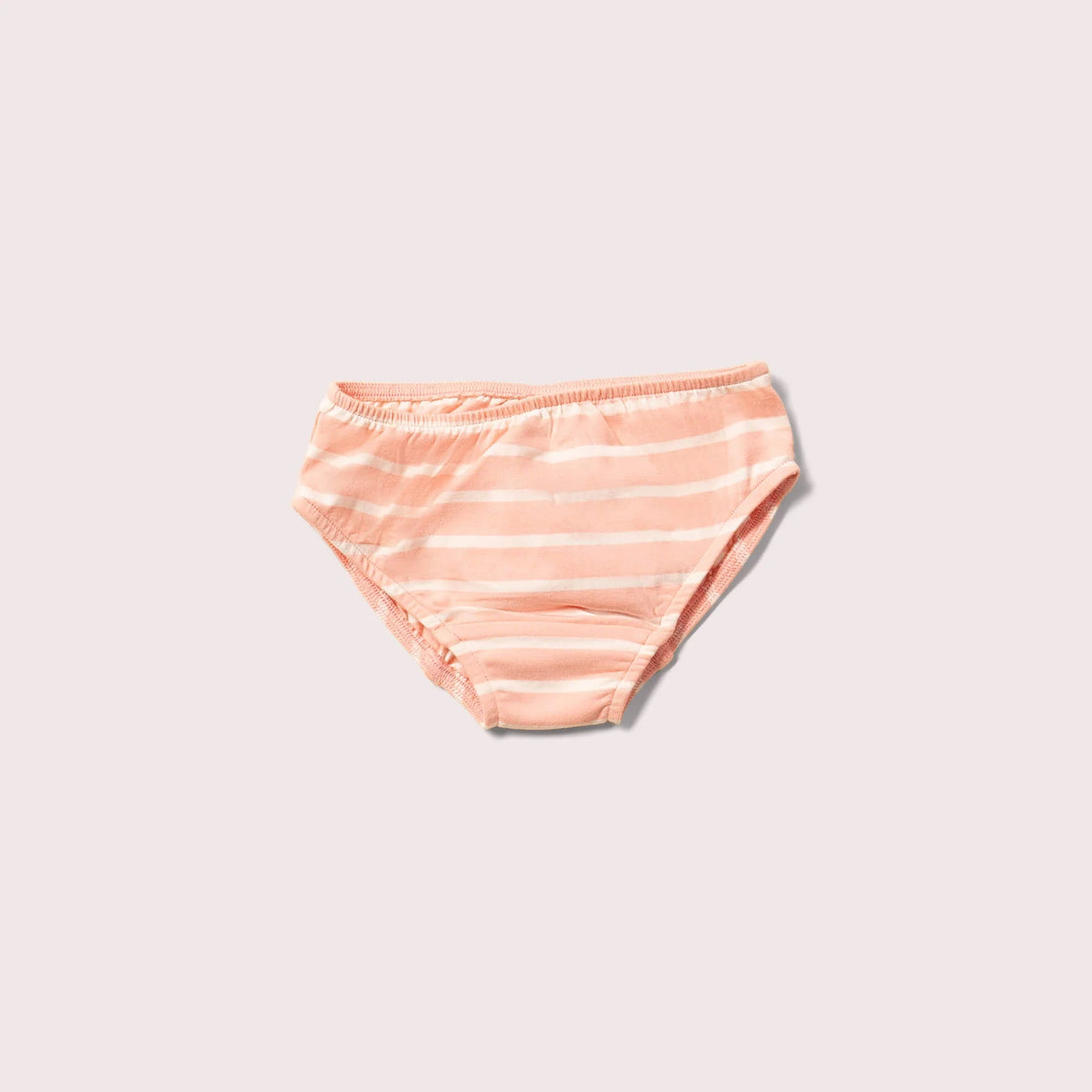 Gold Organic Underwear Set - 3 Pack-Little Green Radicals-Modern Rascals