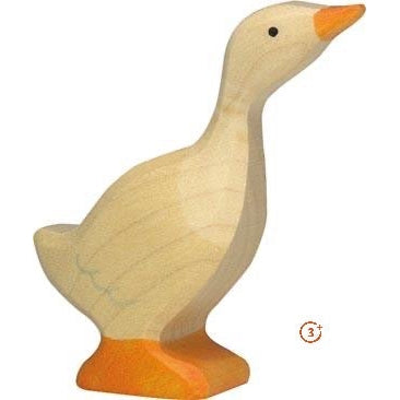 Goose - small-Holztiger-Modern Rascals