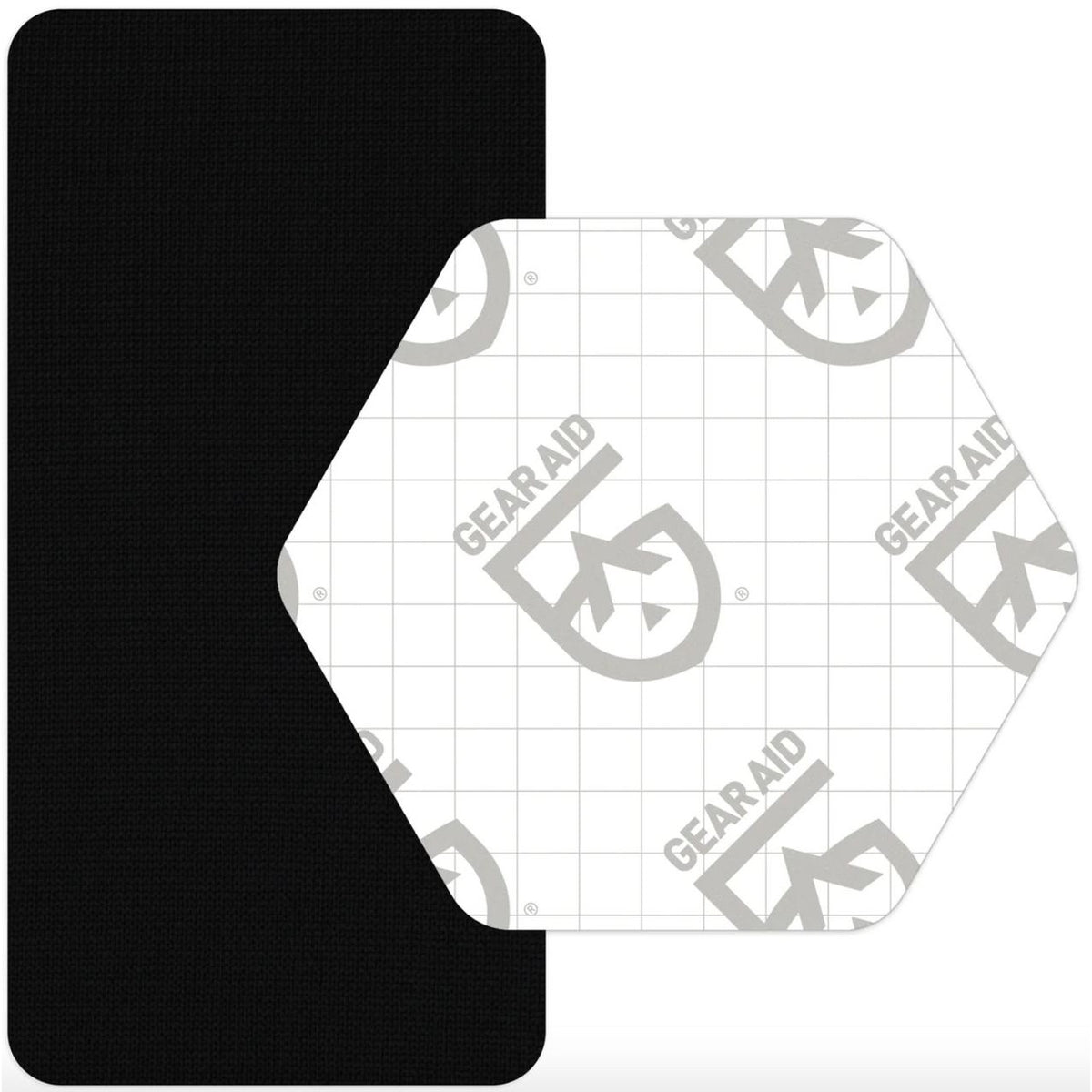 Gore-Tex Repair Hex Patches-Gear Aid-Modern Rascals